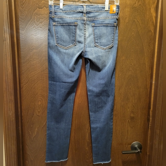 Angry Rabbit Jeans NWT - Picture 7 of 11